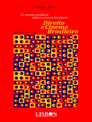 cover image of Direito e Cinema Brasileiro